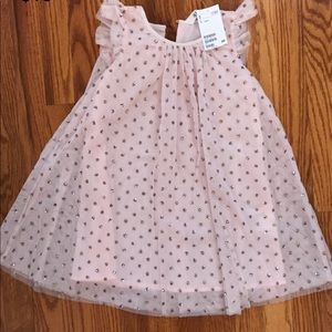 H&M Tulle Dress